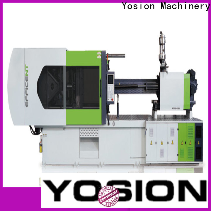 Yosion Machinery