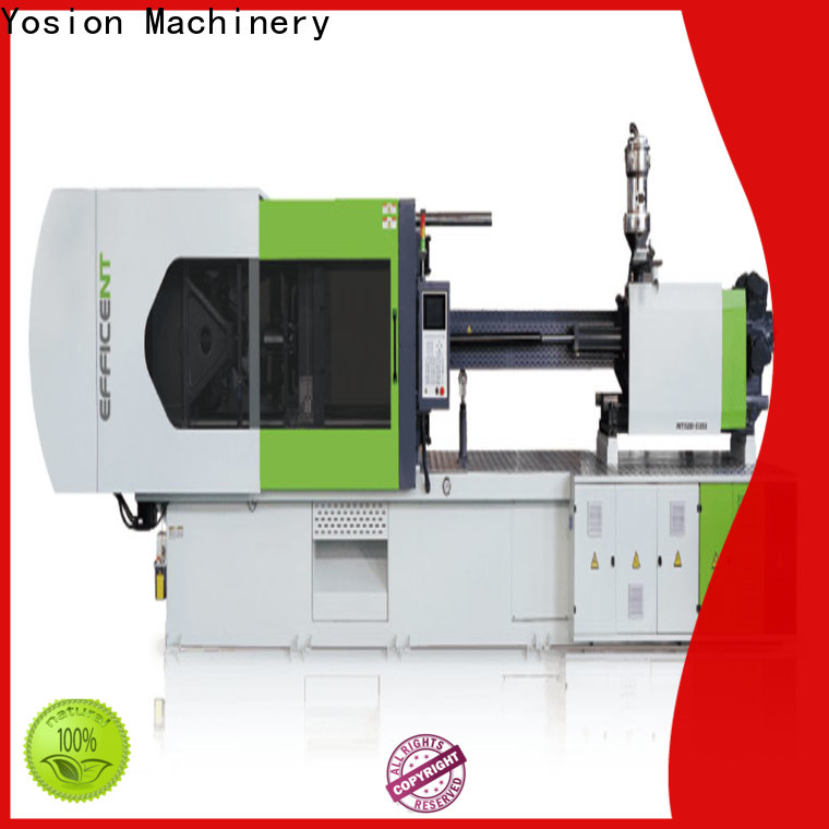 Yosion Machinery