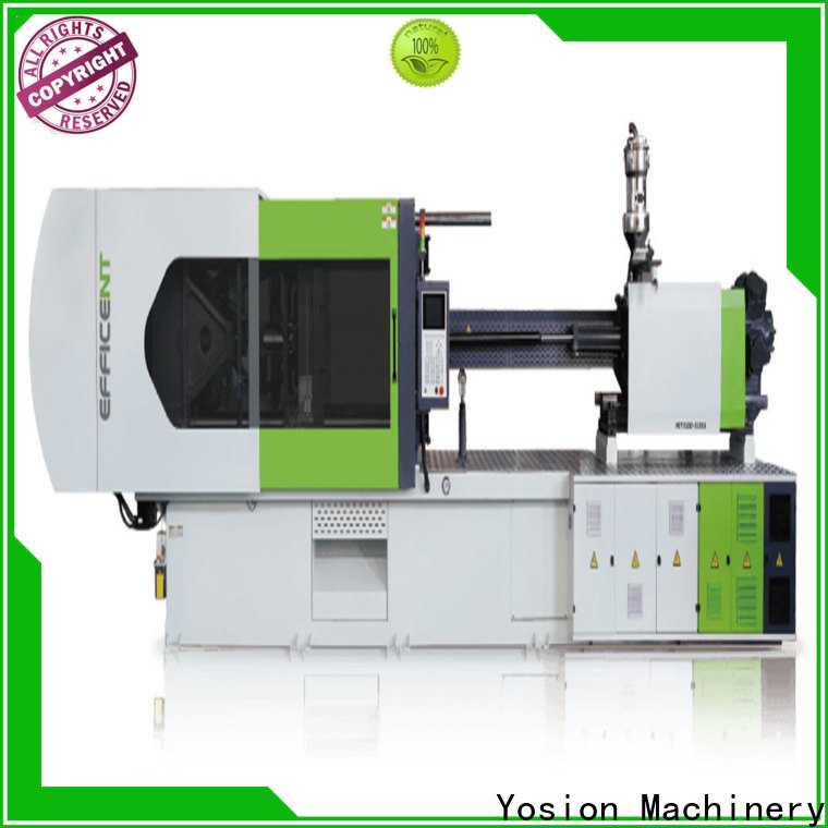 Yosion Machinery