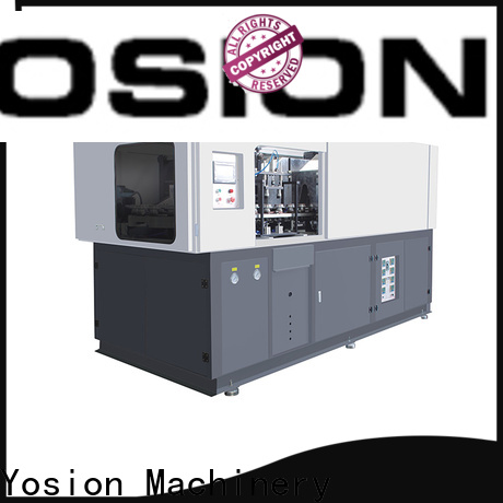 top blowing machine bottle manufacturers for making bottle