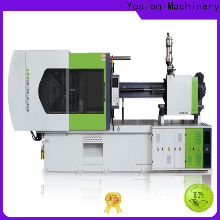 Yosion Machinery