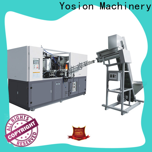 latest fully automatic pet bottle blowing machine for business for jars