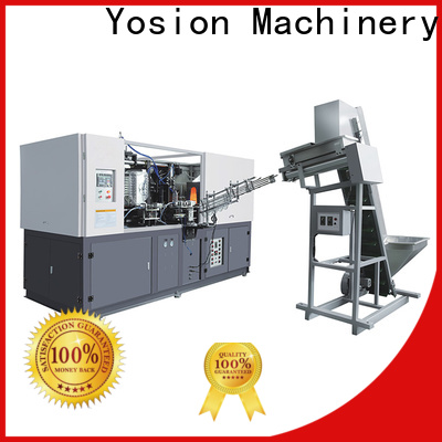 wholesale pet bottle blow moulding machine supply for bottles
