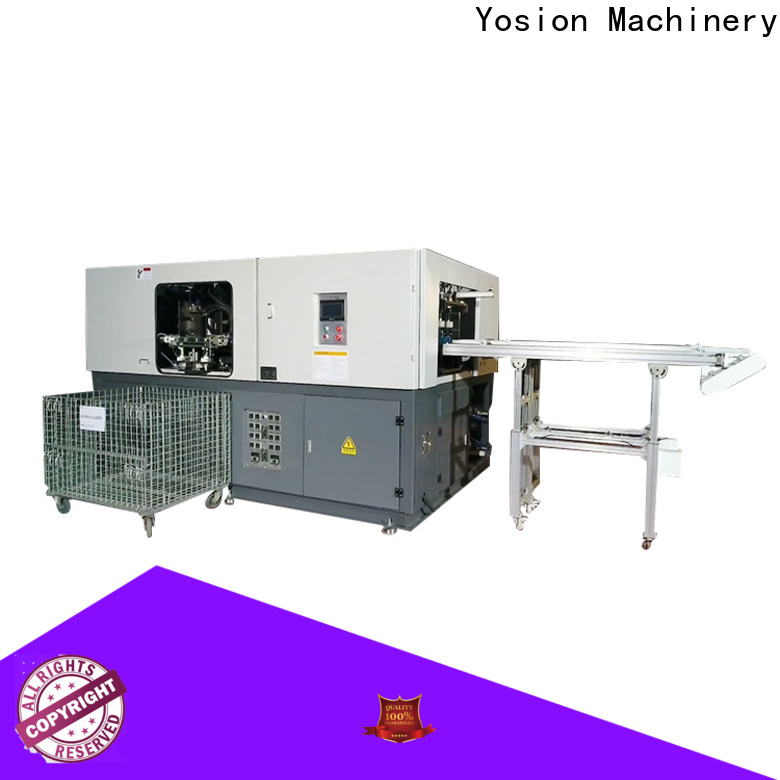 high-quality automatic pet blow molding machine for business for making bottle