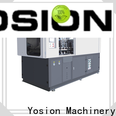top manual blow molding machines suppliers for jars