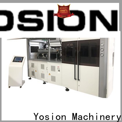 new pet blowing machine price supply for making bottle