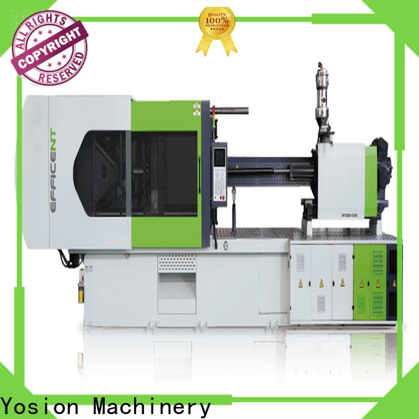 Yosion Machinery