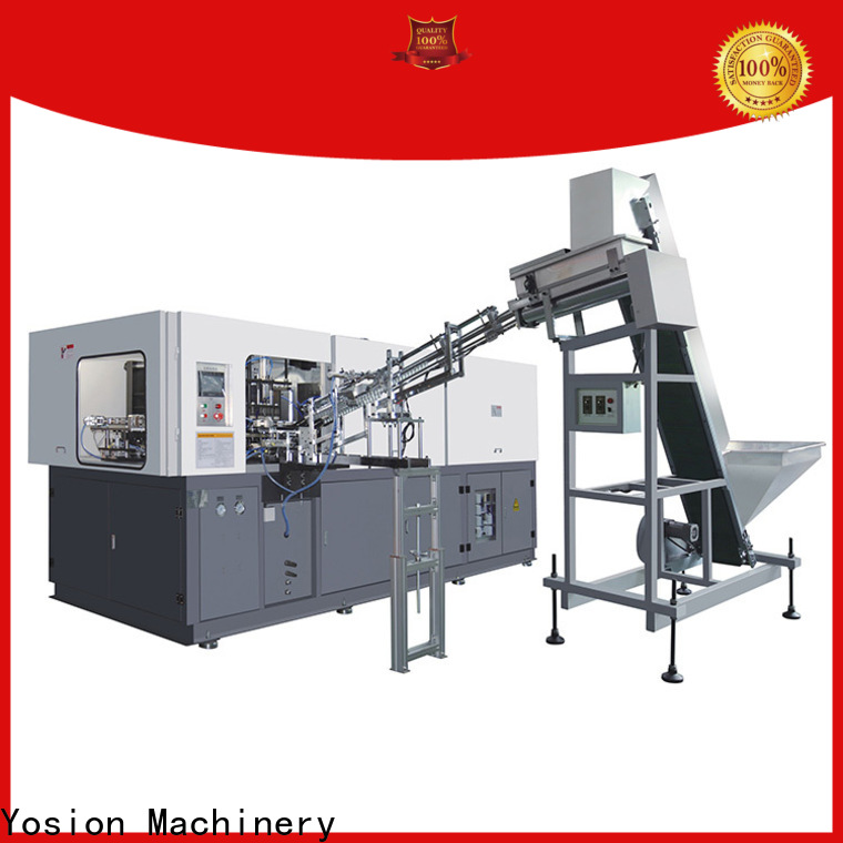 new automatic bottle blowing machine factory for bottles