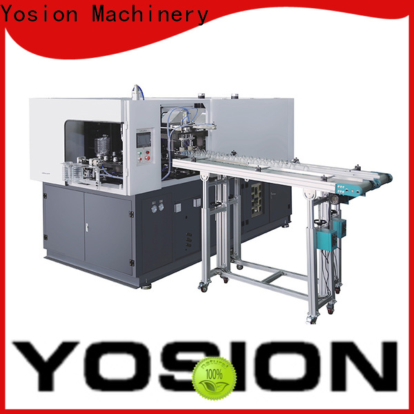 latest pet blowing machine for sale supply for bottles