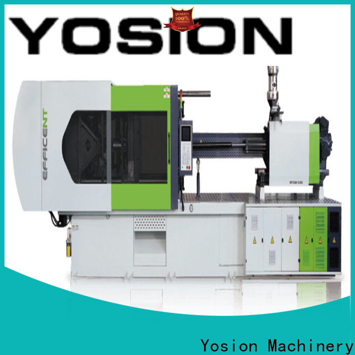 Yosion Machinery