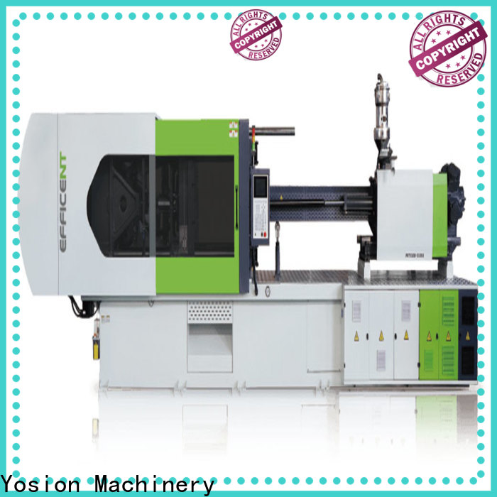 Yosion Machinery