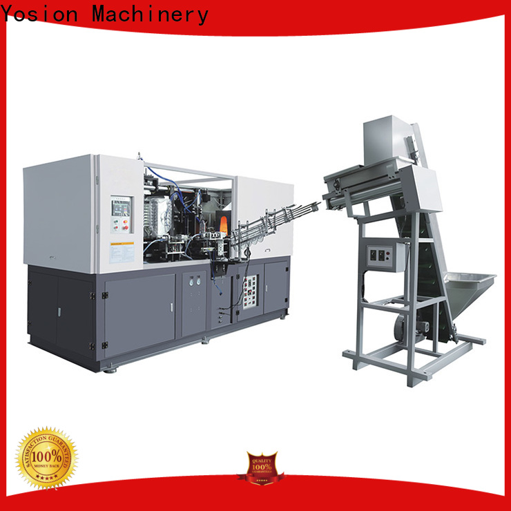 best fully automatic pet bottle blowing machine suppliers for making bottle