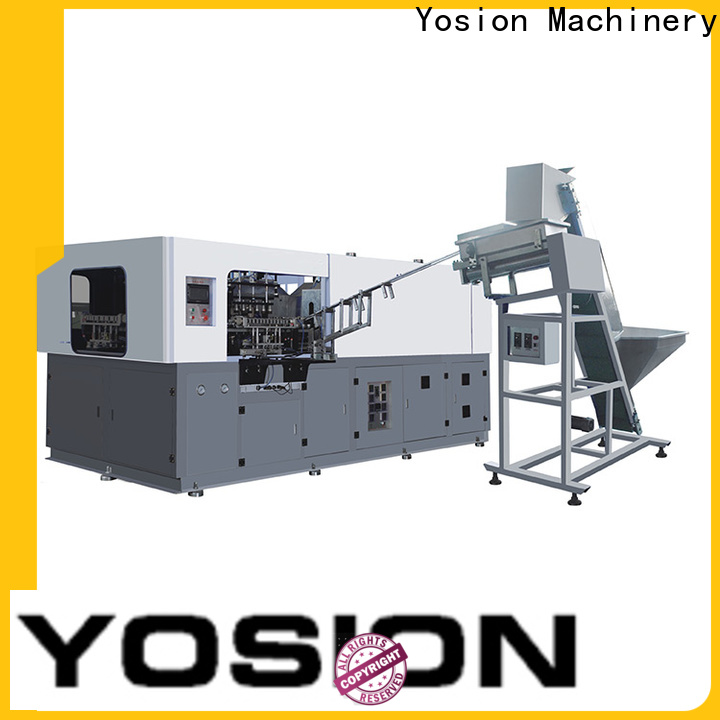 wholesale automatic pet blow moulding machine manufacturers for jars