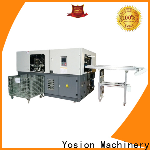 latest automatic bottle blowing machine supply for bottles