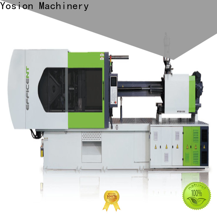 Yosion Machinery