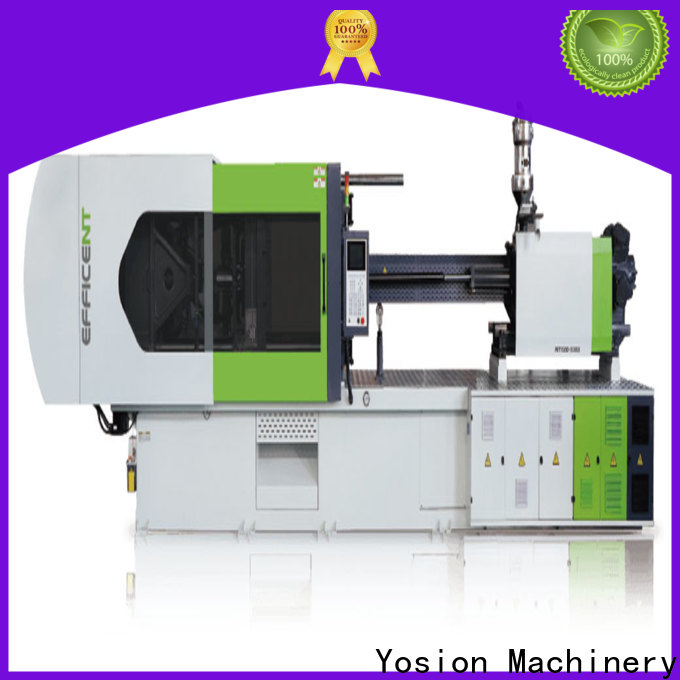 Yosion Machinery