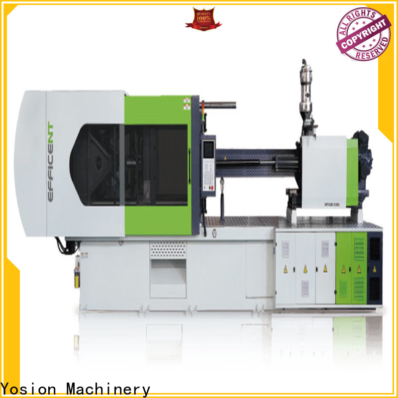 Yosion Machinery
