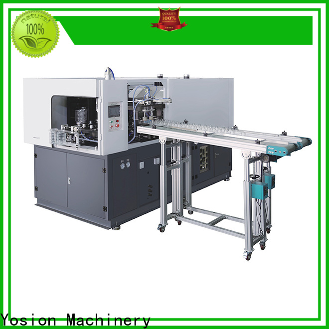 new pet bottle blow moulding machine suppliers for making bottle