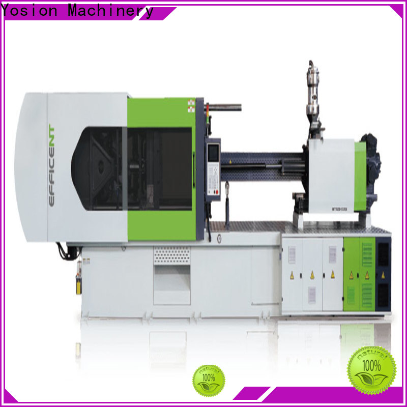 Yosion Machinery