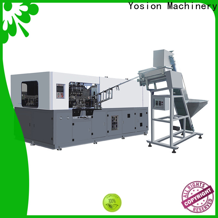 best automatic pet blow molding machine suppliers for bottles