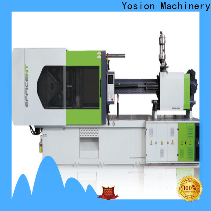 Yosion Machinery