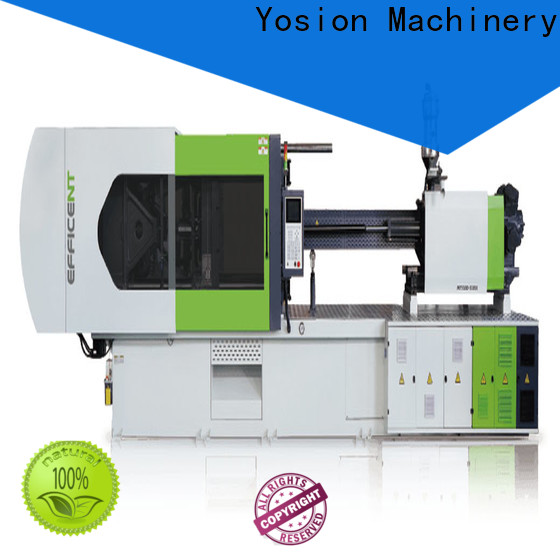 Yosion Machinery