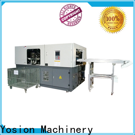 Yosion Machinery preform blowing machine manufacturers for jars