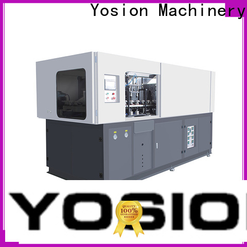wholesale mineral water bottle blowing machine manufacturers for making bottle