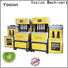 Yosion Machinery custom semi automatic pet blowing machine factory for bottles