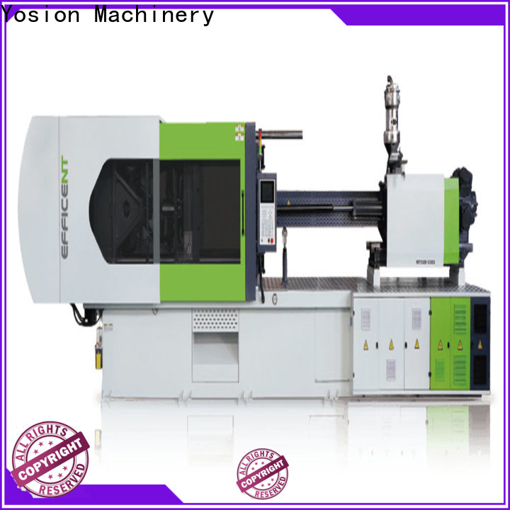 Yosion Machinery
