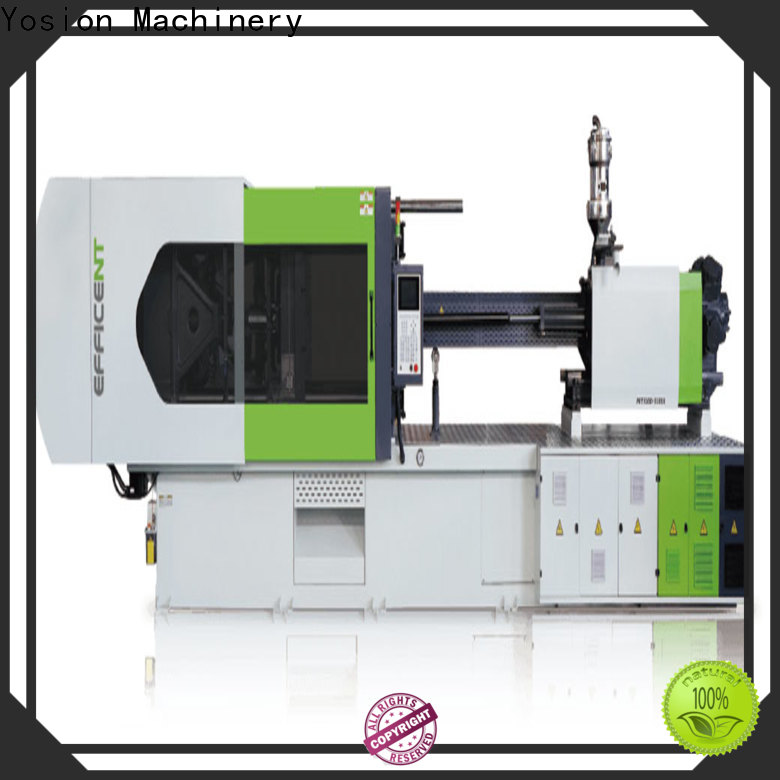 Yosion Machinery