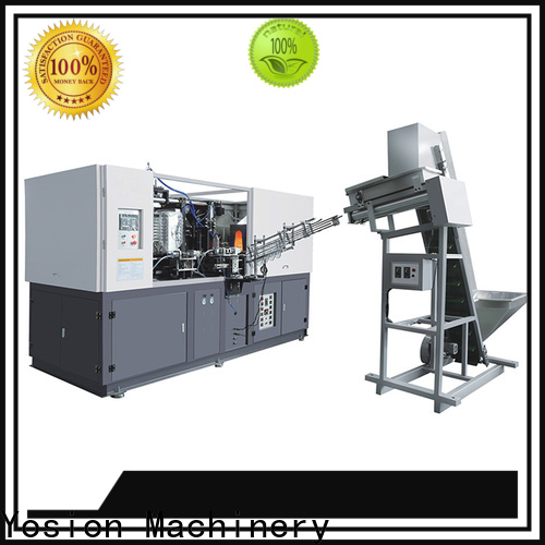 top jar blowing machine manufacturers for jars