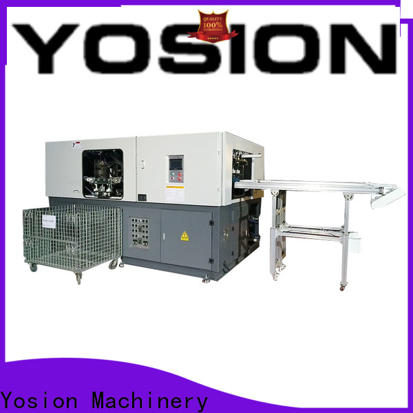custom automatic bottle blowing machine factory for bottles
