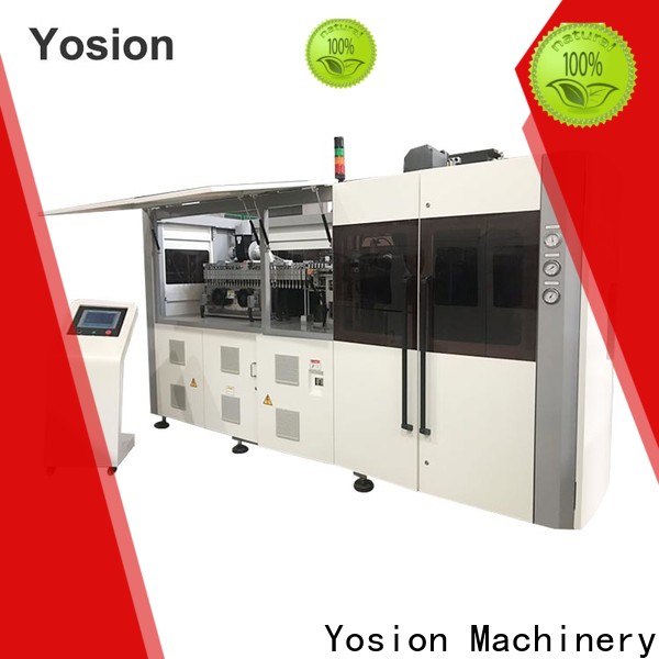 best pet blowing machine suppliers for jars