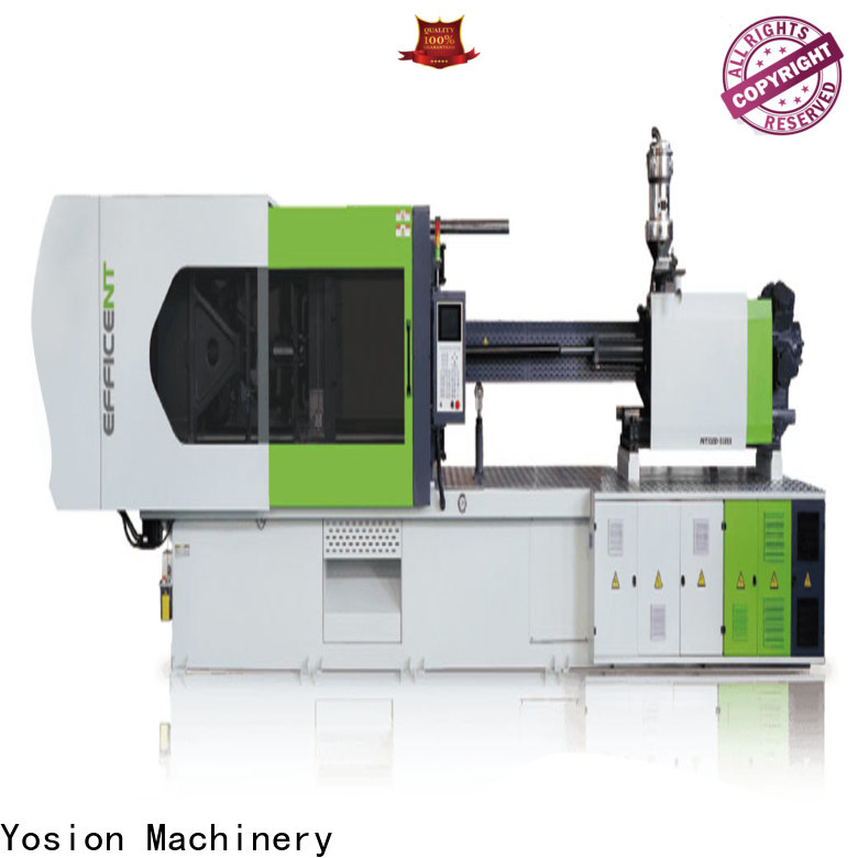Yosion Machinery