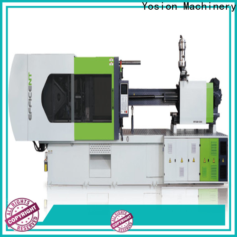 Yosion Machinery