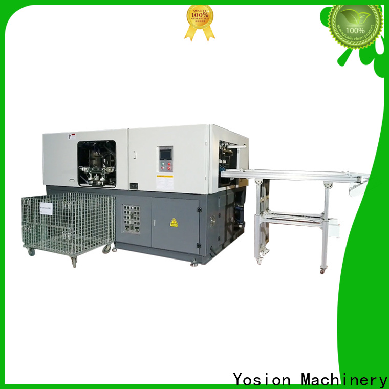 top 20 liters pet blowing machine price for business for jars