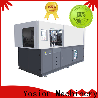 top plastic bottle blowing machine price for business for making bottle