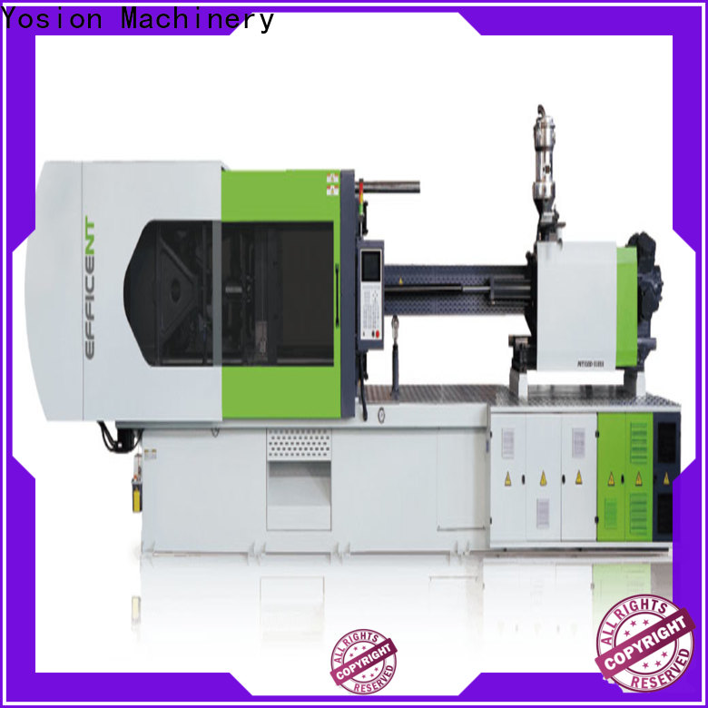 Yosion Machinery
