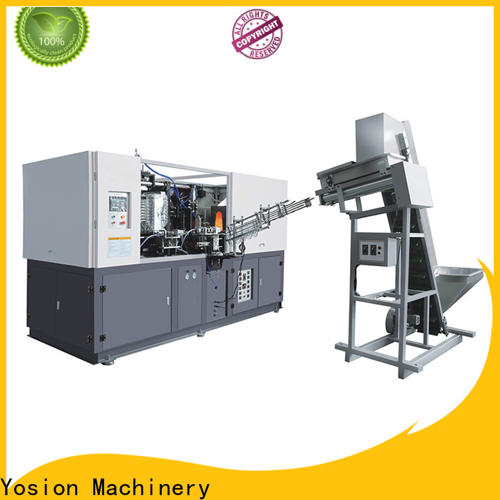 best pet bottle making machine manufacturers for making bottle