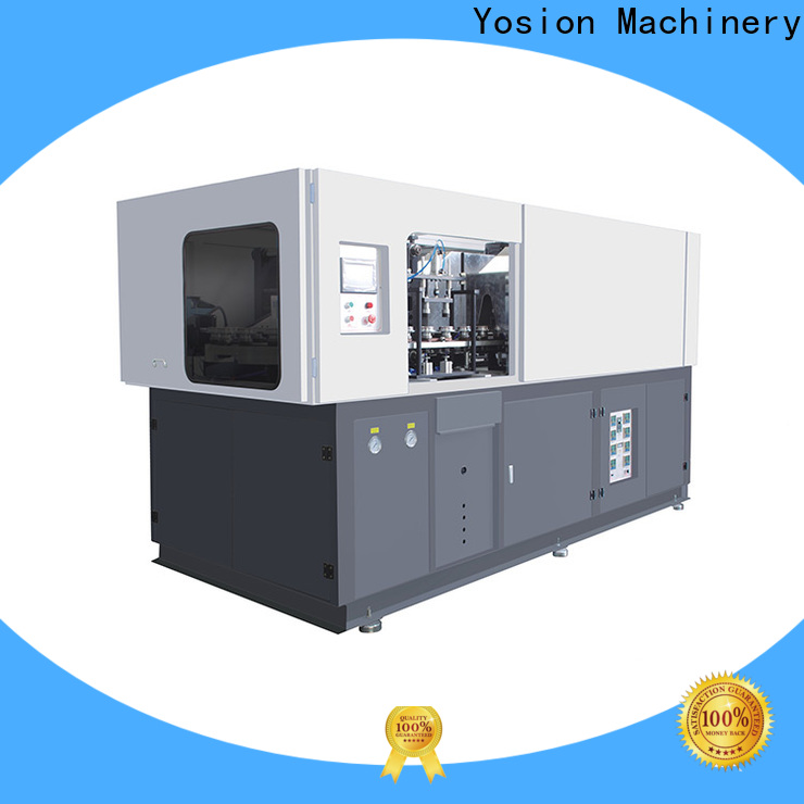 best manual pet blowing machine for business for making bottle