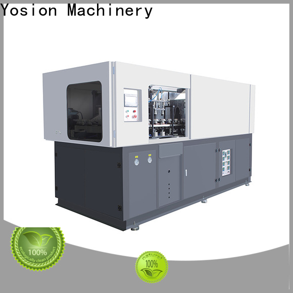 wholesale water bottle blowing machine price company for making bottle