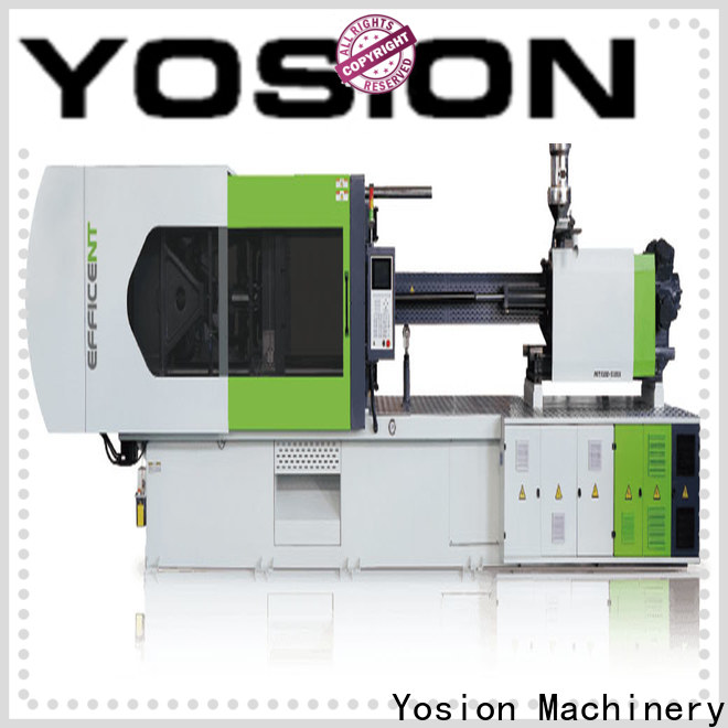 Yosion Machinery
