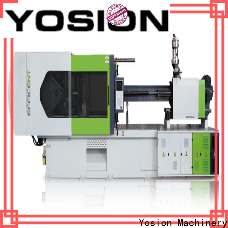Yosion Machinery
