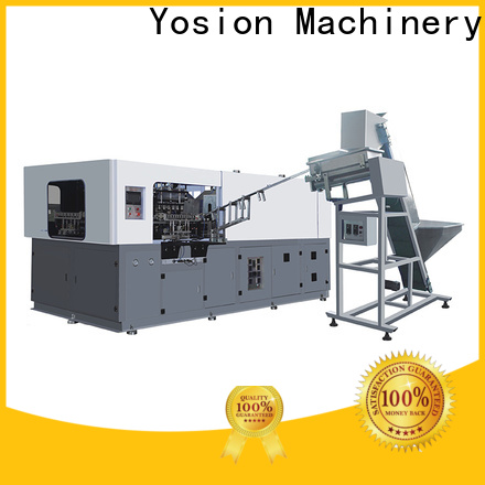 new automatic blowing machine suppliers for making bottle