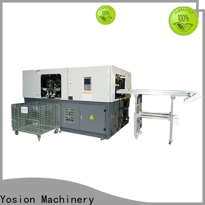 top 20 liters pet blowing machine price manufacturers for making bottle