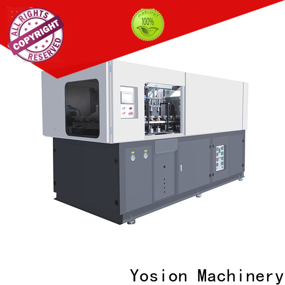 wholesale manual bottle blowing machine company for making bottle