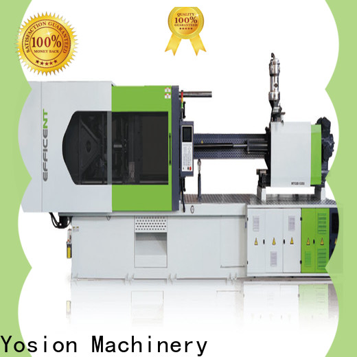Yosion Machinery