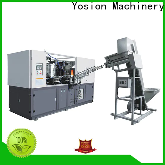 wholesale plastic blowing machine prices for business for making bottle
