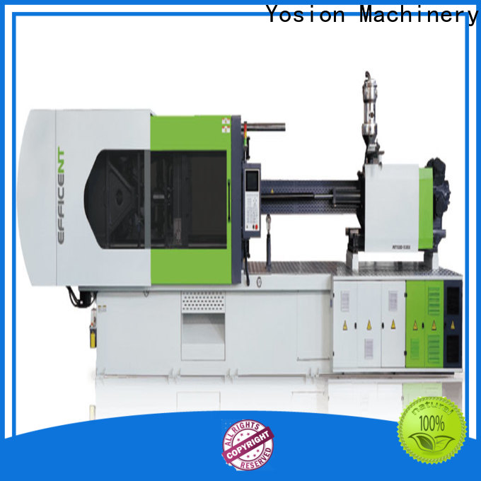 Yosion Machinery